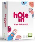 Hole In - Se Non Vieni Non Vinci
