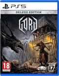 Gord Deluxe Edition