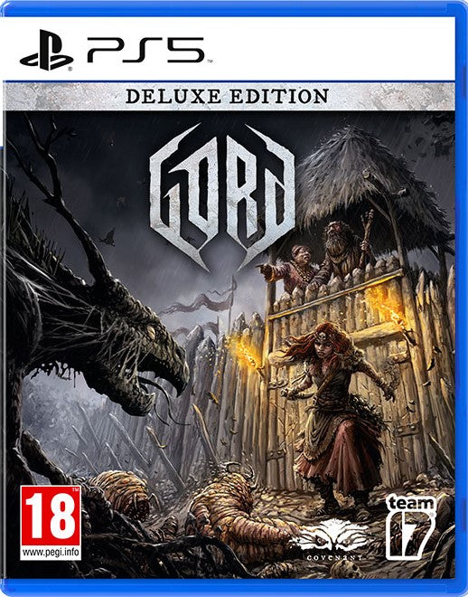 Gord Deluxe Edition