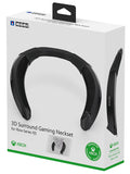 HORI XBX/XONE Speaker da Collo 3D Surround Black