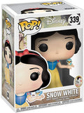 FUNKO POP Disney Biancaneve 339