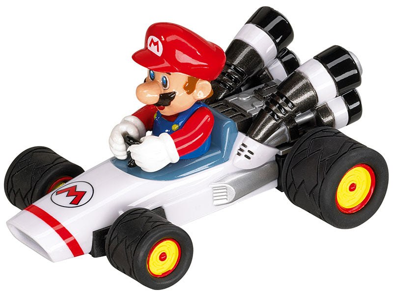 Carrera Pull & Speed 1/43 Mario Kart