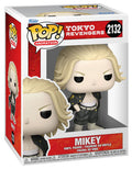 FUNKO POP Tokyo Revengers Mikey 2132