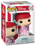 FUNKO POP Disney Princess Holiday Ariel 1615