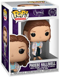 FUNKO POP Charmed Phoebe Halliwell 1832