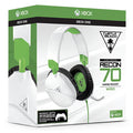 TURTLEBEACH XONE Cuffie Wired Gaming Recon 70X White