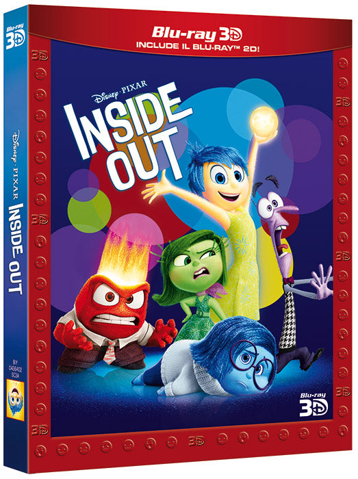 Inside Out 3D