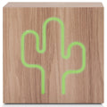 BB Speaker 30 WATT Bluetooth Cactus Neon