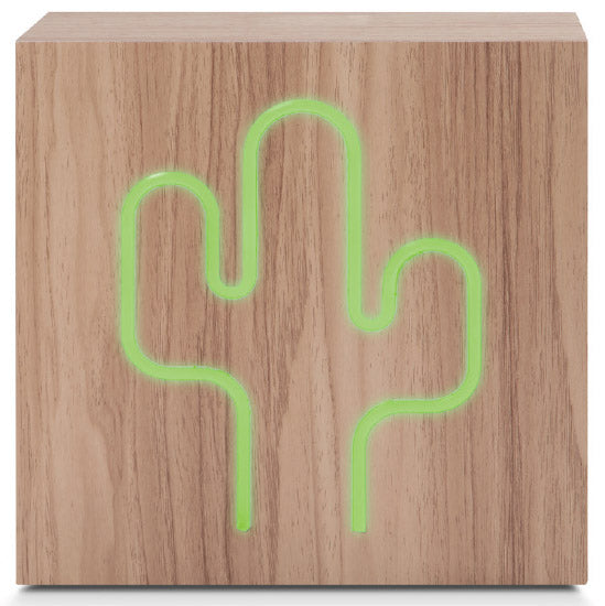 BB Speaker 30 WATT Bluetooth Cactus Neon