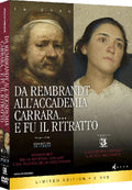 Da Rembrandt all'accademia Carrara