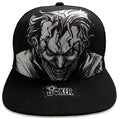 Cap Batman Joker Allover