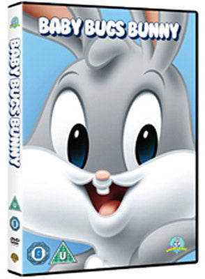 Baby Looney Tunes - Bugs Bunny