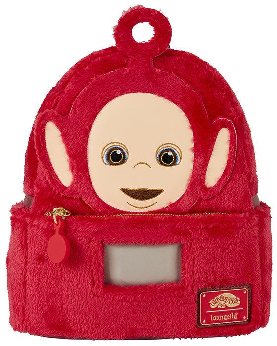 FUNKO Loungefly Mini Zaino Teletubbies Po Lights Up