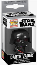 FUNKO KEY Star Wars Darth Vader