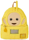 FUNKO Loungefly Mini Zaino Teletubbies Laa Laa Lights Up