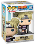 FUNKO POP Naruto Shippuden Temari 1660
