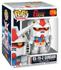 FUNKO BIG 15cm Mobile Suit Gundam RX-78-2 Gundam 1716