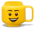 Tazza LEGO Testa Small Happy Boy
