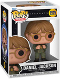 FUNKO POP Stargate Daniel Jackson 1575