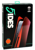 Cover Laterale PS5 Red
