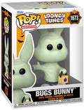 FUNKO POP Looney Tunes Bugs Bunny as Ghost (Halloween) 1673