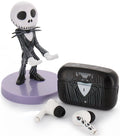 Auricolari Ear Buds Bundle Nightmare B.C. Jack Skellington