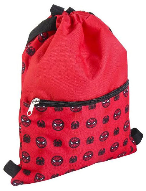 Sacca Kids Spider-Man