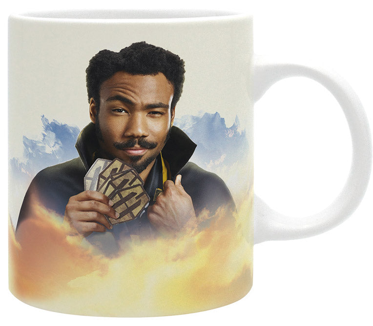 Tazza Star Wars Lando
