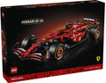 42207 Technic Monoposto F1 Ferrari SF-24