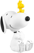 Lampada Snoopy