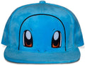 Cap Pokemon Squirtle Plush