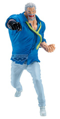 One Piece Battle Record Collection Monkey D.Garp