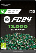 Microsoft EA Sports FC 24 12000 FC Points IT PIN