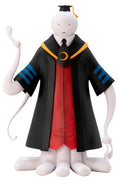 Assassination Classroom Koro Sensei White
