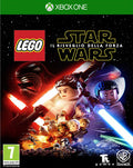 Lego Star Wars:Il Risveglio della Forza