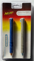 DS Nerf Stylus Duo Pack