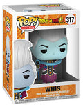 FUNKO POP Dragon Ball Super Whis 317