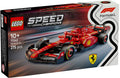 77242 Speed Champions Auto F1 Ferrari SF-24