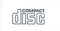 Testata Magnetica COMPACT DISC 55x20cm