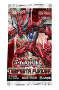 YUGI Tempesta Furiosa 1 Busta