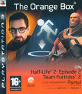 Half-Life 2 Orange