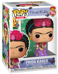 FUNKO POP Icons Frida Kahlo 103