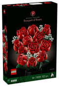 10328 Flowers Botanical Bouquet di Rose