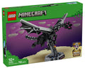 21595 Minecraft Drago dell'End