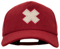 Cap One Piece Chopper