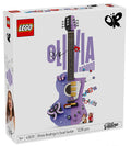 43031 Editions La Chitarra Bicolore di Olivia Rodrigo