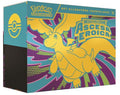 Pokemon ITA MEGAEVO Ascesa Eroica Set Allenatore Fuoriclasse
