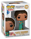 FUNKO POP Bridgerton Kate Sharma 1469