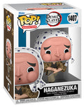 FUNKO POP Demon Slayer Haganezuka 1407