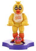CABLE GUYS Mini FNAF Toy Chica